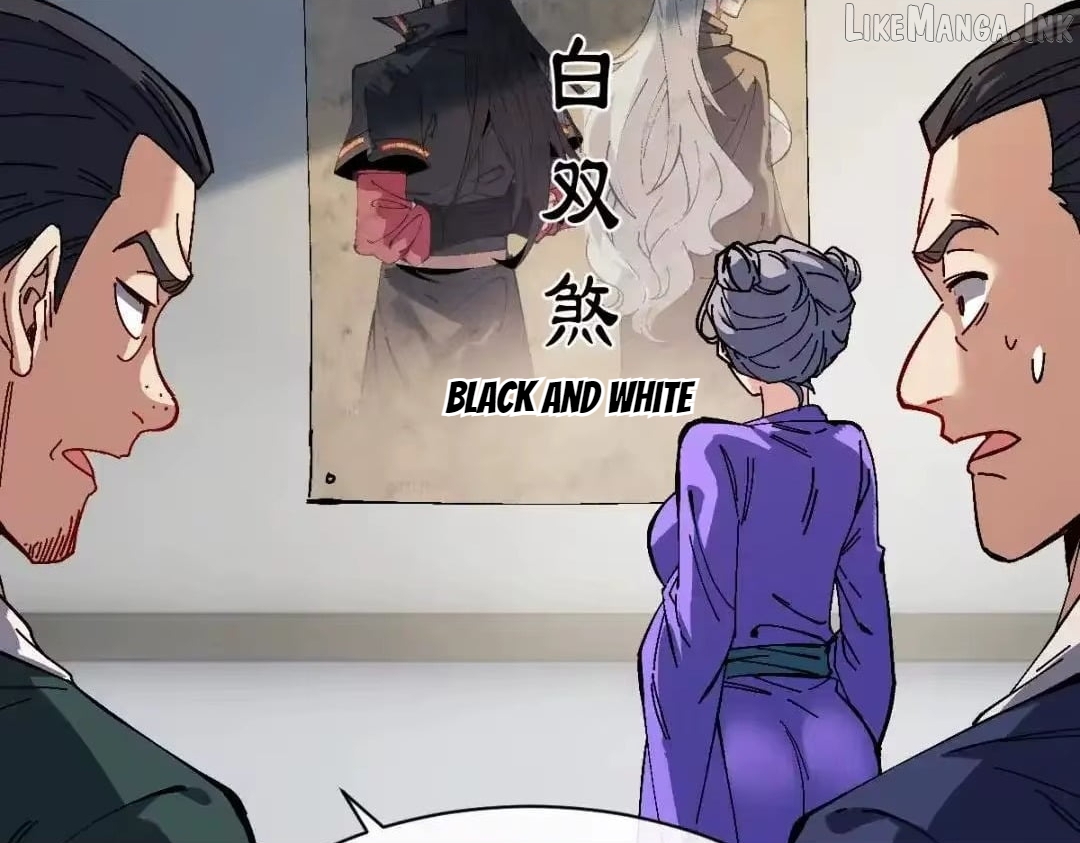 Master: This rebellious disciple is definitely not the Holy Son Chapter 188   - page 133